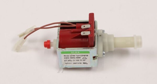 504828 PUMP