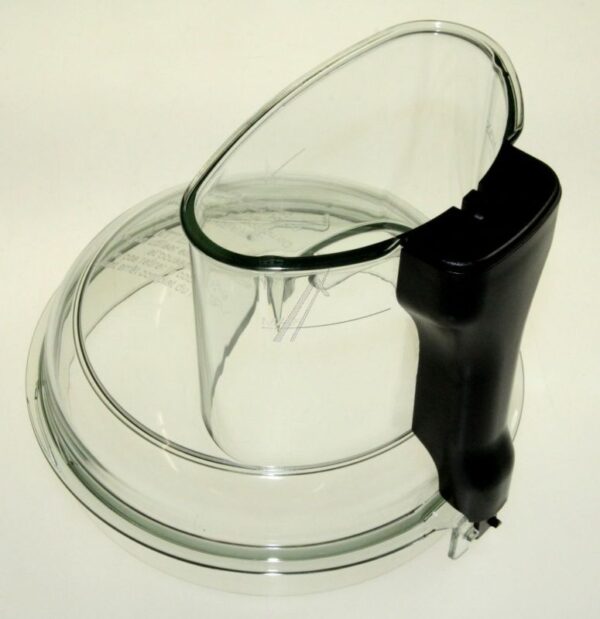 17333 LID – BLACK HANDLE CS XL