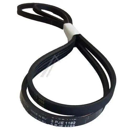 Whirlpool Indesit Poly-V Belt 482000091346