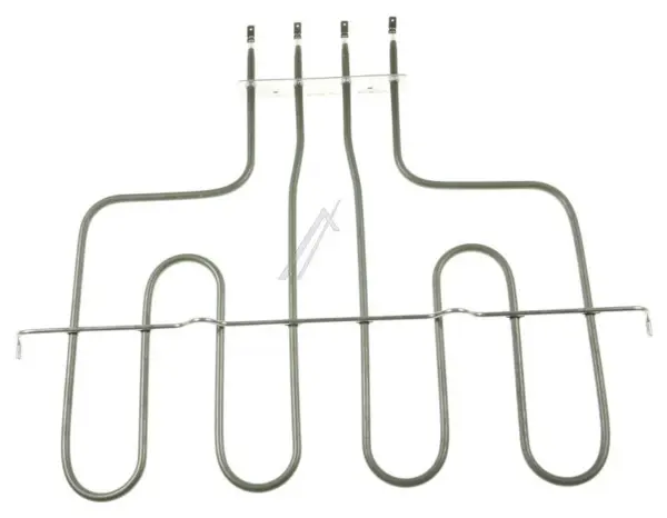 Whirlpool Indesit Twin Grill Heating Element, 2660W 482000084667