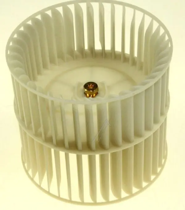 Whirlpool Indesit Fan Impeller C00242767 482000030337
