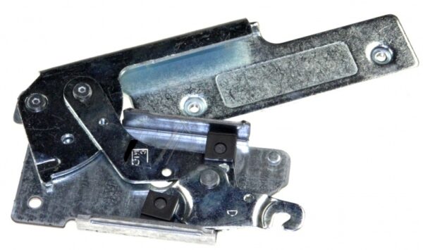 691331220 HINGE RIGHT 2 RUBBIN. CBN