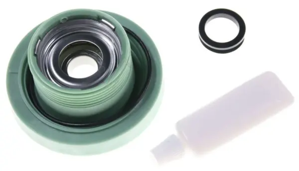 Electrolux AEG Right Bearing, Complete 4071430971 PA6203C