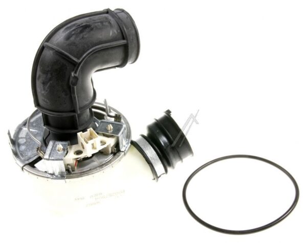WHIRLPOOL/INDESIT 482000023049 HEATER ELEMENT AND SEAL KIT