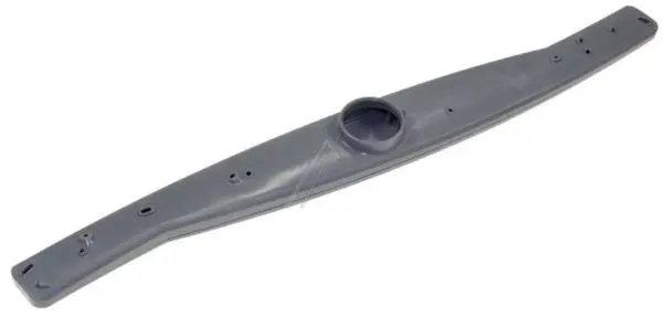 Electrolux AEG Dishwasher Upper Spray Arm, Dark Grey 1118949104
