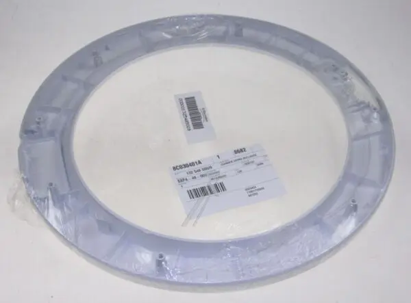 Electrolux AEG Washing Machine Front Door Frame 1325485009