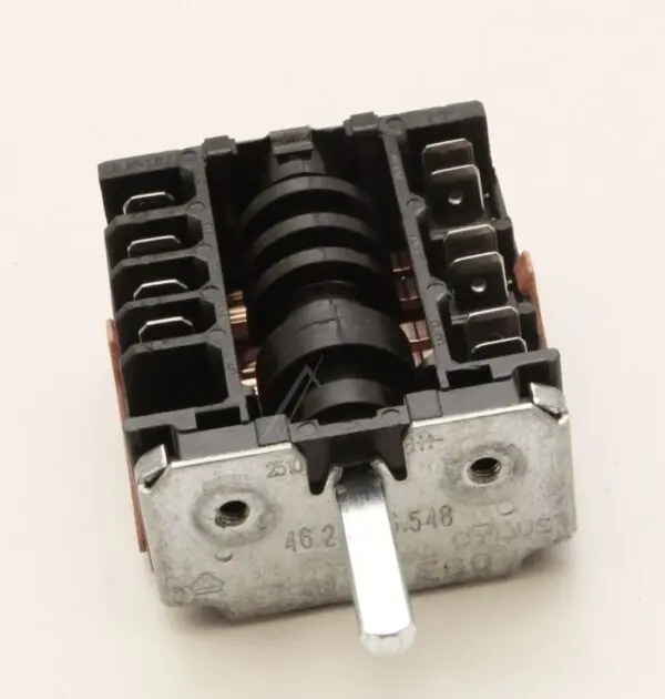 Whirlpool Indesit Oven Selector Switch C00255833 482000084991