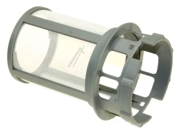 Whirlpool Indesit Dishwasher Microfilter 482000022005