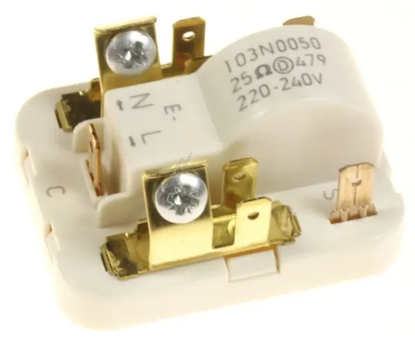 Fagor PTC Starter Relay 103N0050 FX6G000A7