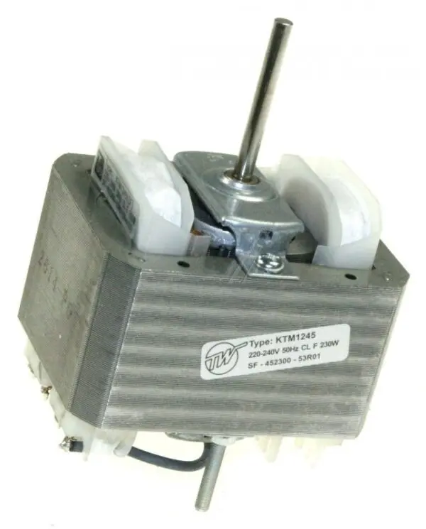 Beko Grundig Motor 9174320001 C00914964 230-240V-50HZ H45 06.99>