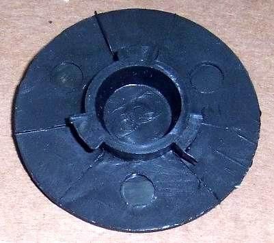 BEKO/GRUNDIG/ARCELIK 9188065348 CARBON FILTER SUPPORT