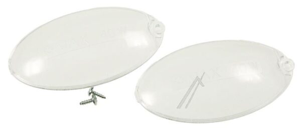 BEKO/GRUNDIG/ARCELIK 9188065409 LIGHTING DIFFUSOR