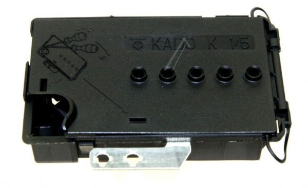 166540 CONNECTING CLAMP K1/5 KADO