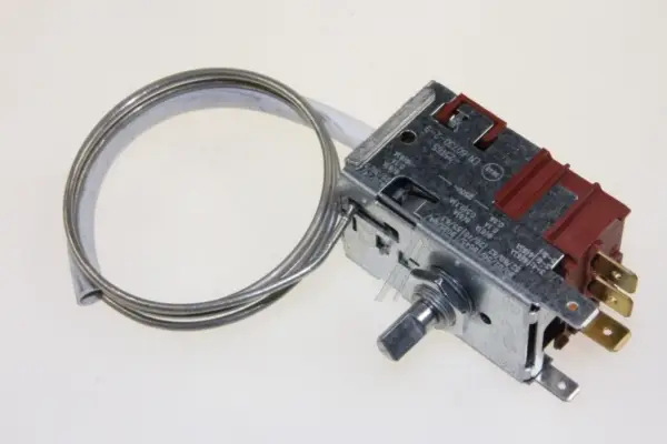 Hisense Gorenje Fridge Thermostat, Danfoss 077B6935 178852