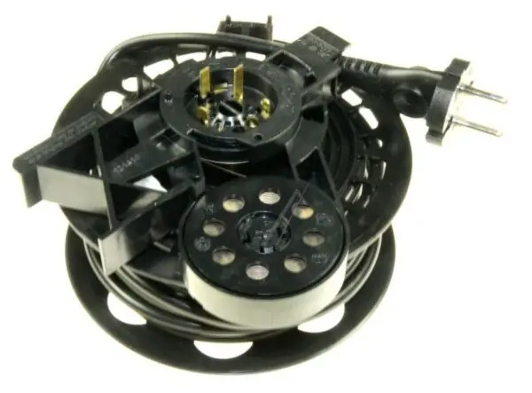 Bosch Siemens Vacuum Cleaner Cable Reel 00644583