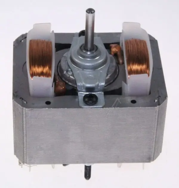 Whirlpool Indesit Cooker Hood Motor C00378777 481236118575