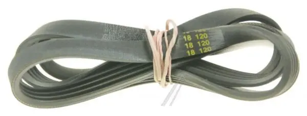 Hutchinson Poly-V Belt 1079J4EL/MA
