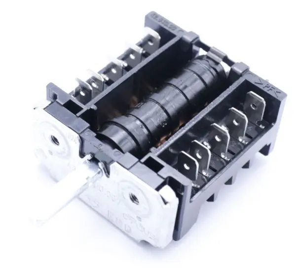 Whirlpool Indesit Main Oven Commutator Switch 482000062509