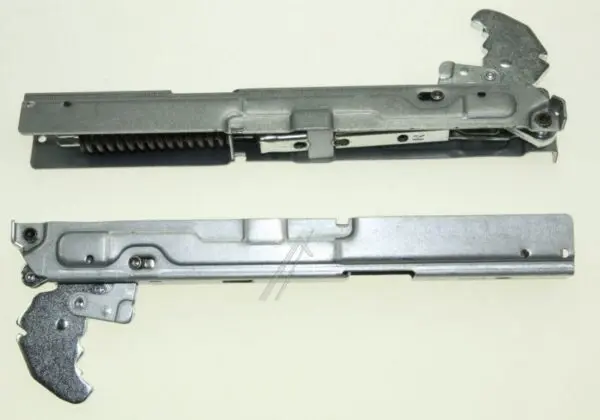 Electrolux AEG Oven Door Hinge Kit 50296579001