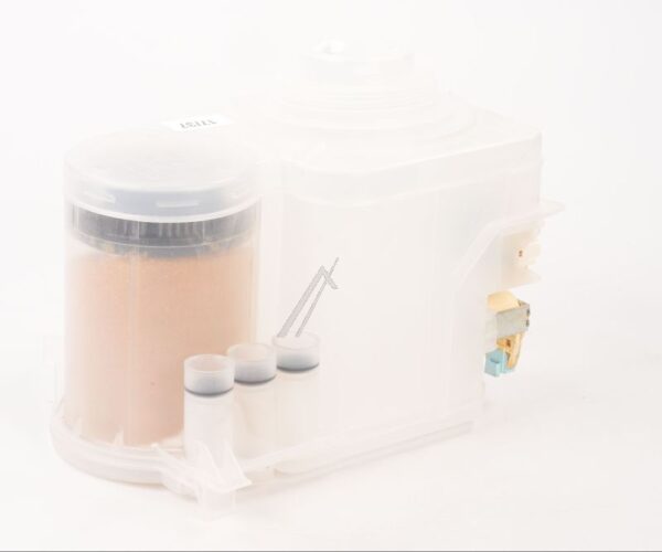 Bitron Dishwasher Salt Container for Bauknecht