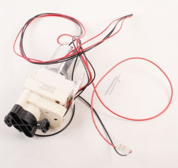 Jura Multi-Way Valve, Complete 75795