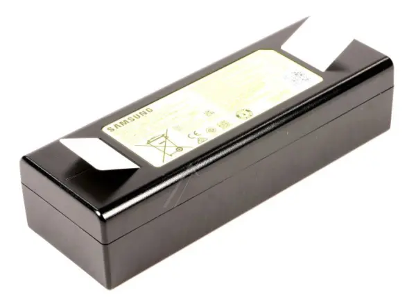 Samsung Vacuum Cleaner Li-Ion Battery Assembly, 14.4V 4400mAh DJ96-00251B