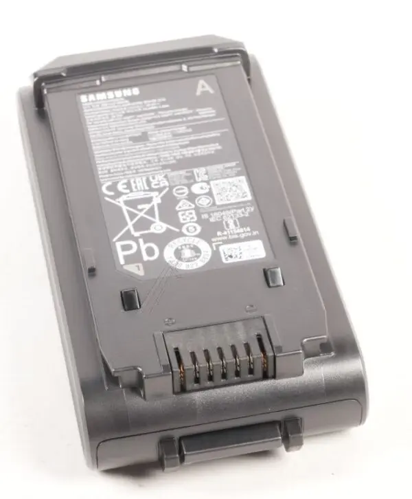Samsung Battery for Bespoke Jet 95 and Jet 85, 2500mAh VCA-SBTD95