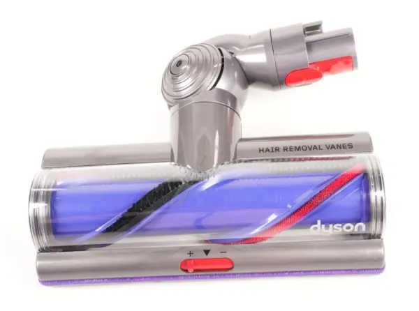 Dyson SV23 Floor Nozzle, Torque Drive Motorhead Assembly 974715-01
