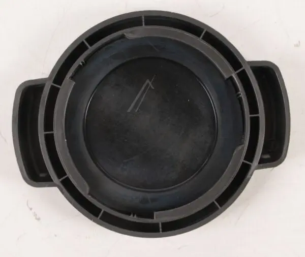 Electrolux AEG Dishwasher Water Softener Cap, 65.9 mm 140225380033