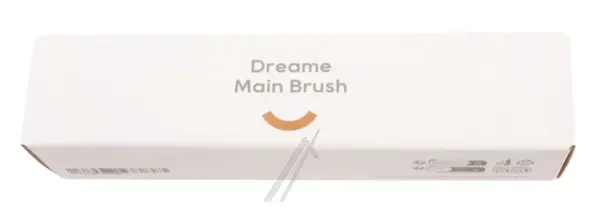 Dreame Main Brush, Rubber 20010100000878 RMSRB0