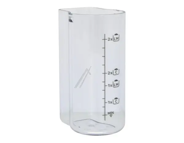 De’Longhi Milk Carafe AS00009825