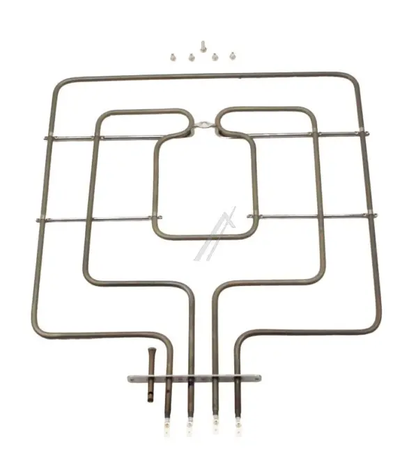 Bosch Siemens Oven Top Dual-Circuit Heating Element, 2800W 220-240V 20008179