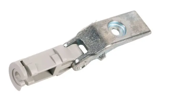 Liebherr Fridge Door Hinge Mounting for Closing Damping 909761000