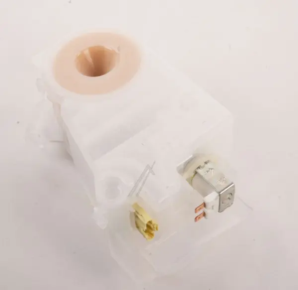 Electrolux AEG Dishwasher Salt Pot 8581174849126