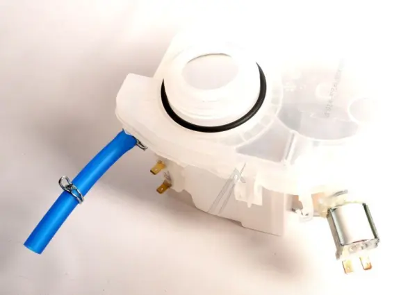 Beko Grundig Dishwasher Water Softener Assembly 1751570100