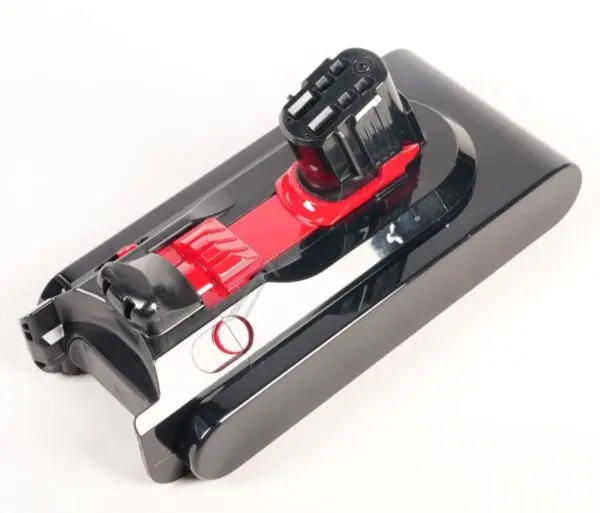 Dyson Power Pack Assembly 975446-01