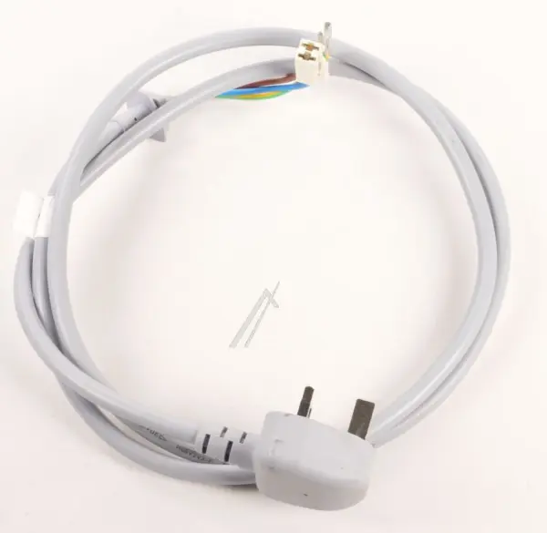 Vestel UK Supply Cord, 1.5 mm 90C 32062654