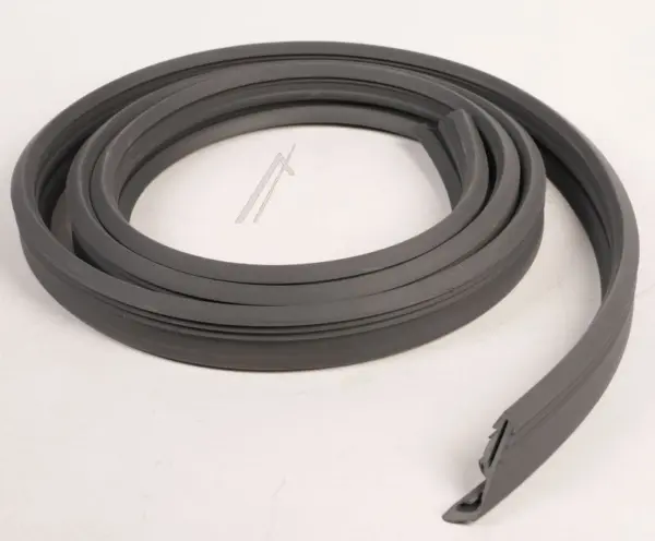 Dishwasher Door Seal for Beko Grundig, 1625 mm