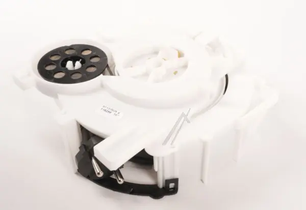 Thomas Vacuum Cleaner Cable Reel, 8 m, H05VVH2-F 2 x 0.75 119296