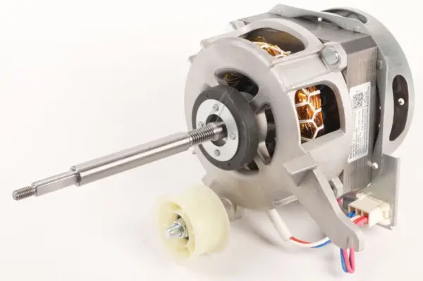 Vestel Washing Machine Motor, 35 mm Aluminium Shaft 32049632