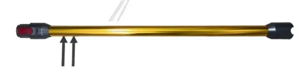 Sqoon Suction Tube for Dyson V12, Light Copper S0372 971518-14