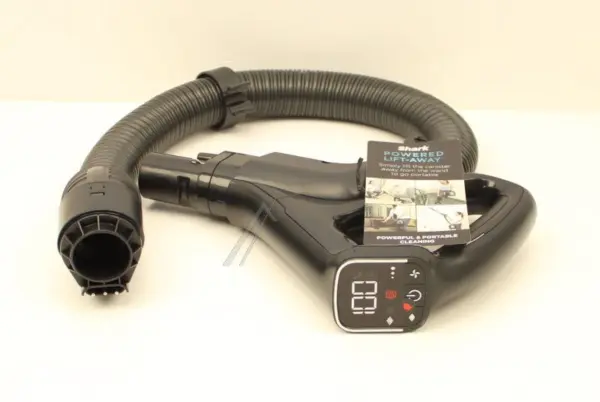 Shark Vacuum Cleaner Handle and Hose 4169FJ160EUKT