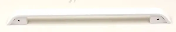 Beko Grundig Oven Door Handle, White 210300356