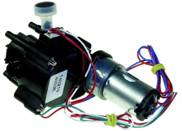 Bosch Siemens Coffee Machine Valve 00654842