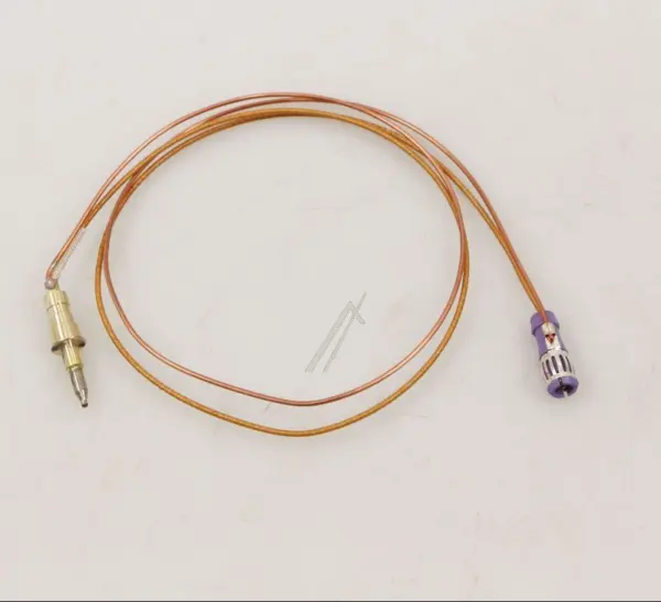 Electrolux AEG Thermocouple, 500 mm 3570653067