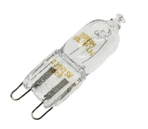 Whirlpool Indesit Oven Lamp, G9 25W 230V 488000285575