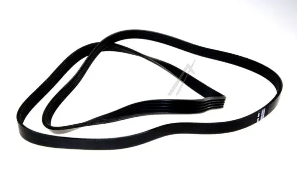 Hutchinson Poly-V Belt 1245J5
