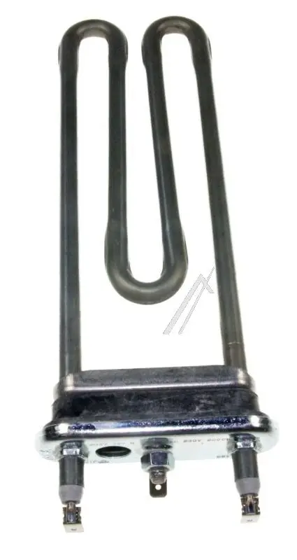 Irca Washing Machine Heating Element, 1900W BSH 267512