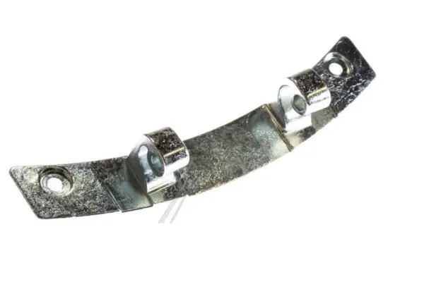 Electrolux AEG Washing Machine Door Hinge, Plastic 1366253134