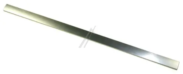 Electrolux AEG Oven Door Handle, Inox 3879711020